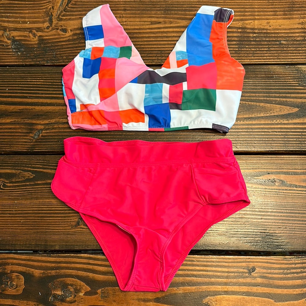 Women’s bikini. NWOT